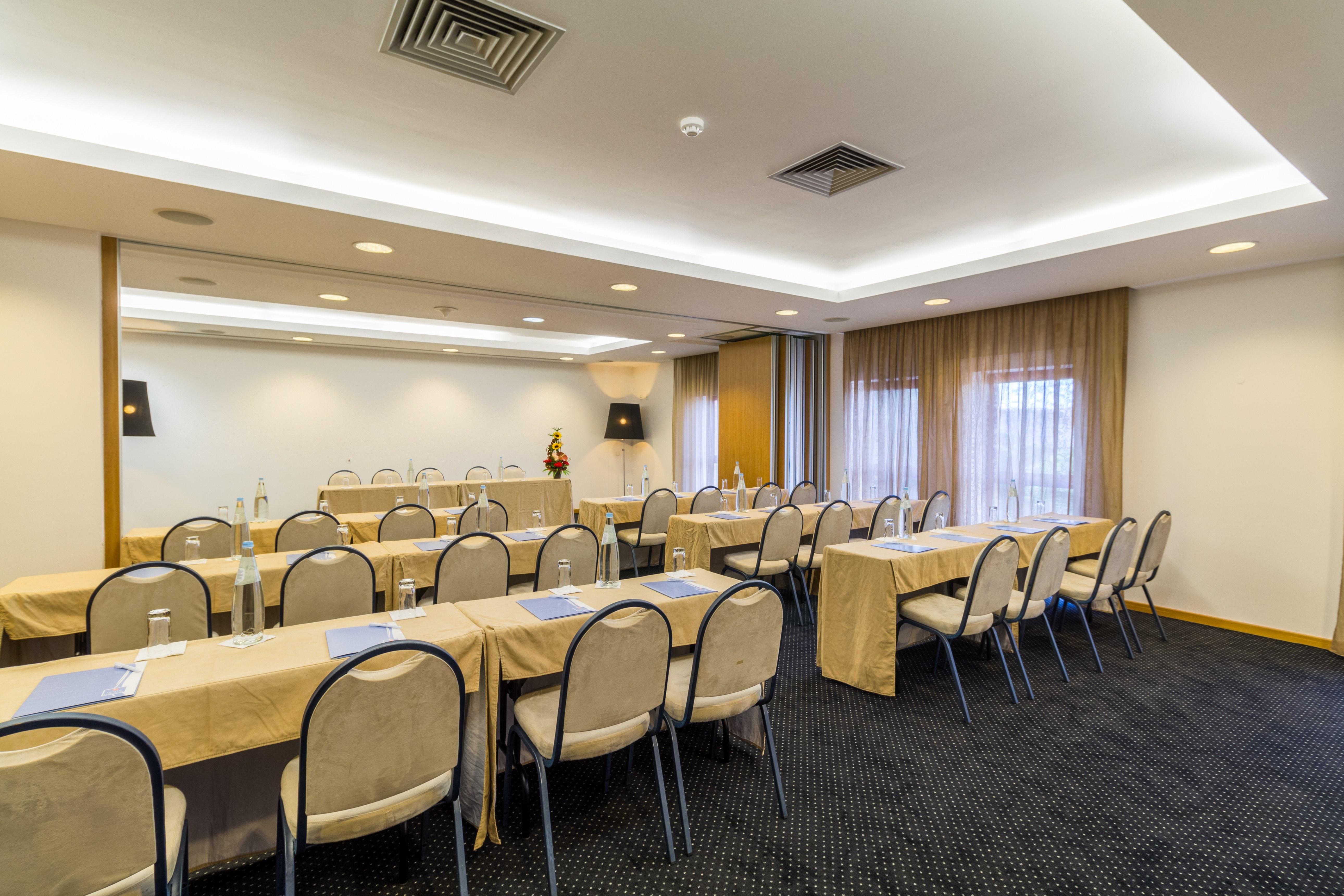 Eurosol Residence Hotel Apartamento Leiria Extérieur photo