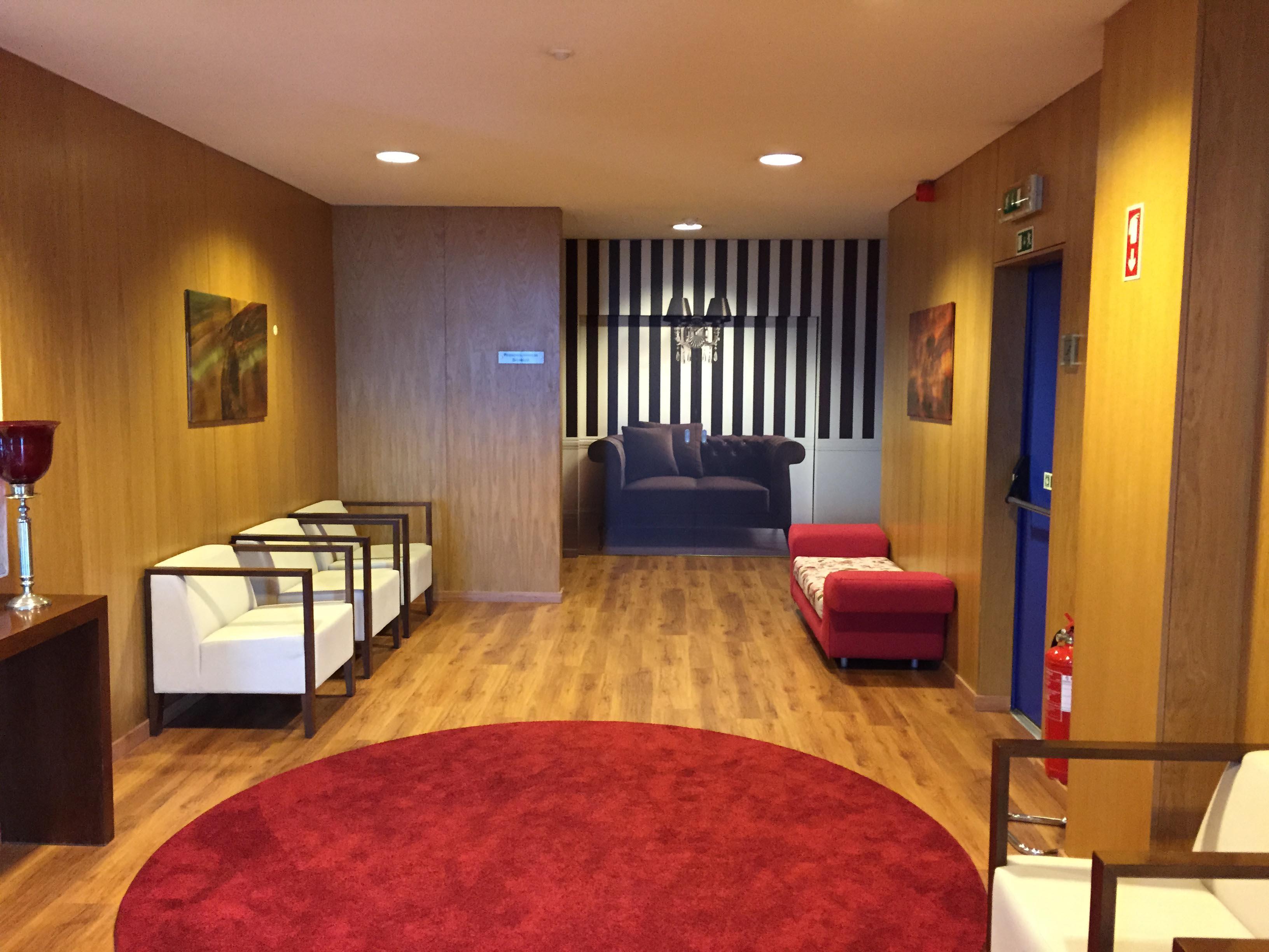 Eurosol Residence Hotel Apartamento Leiria Extérieur photo