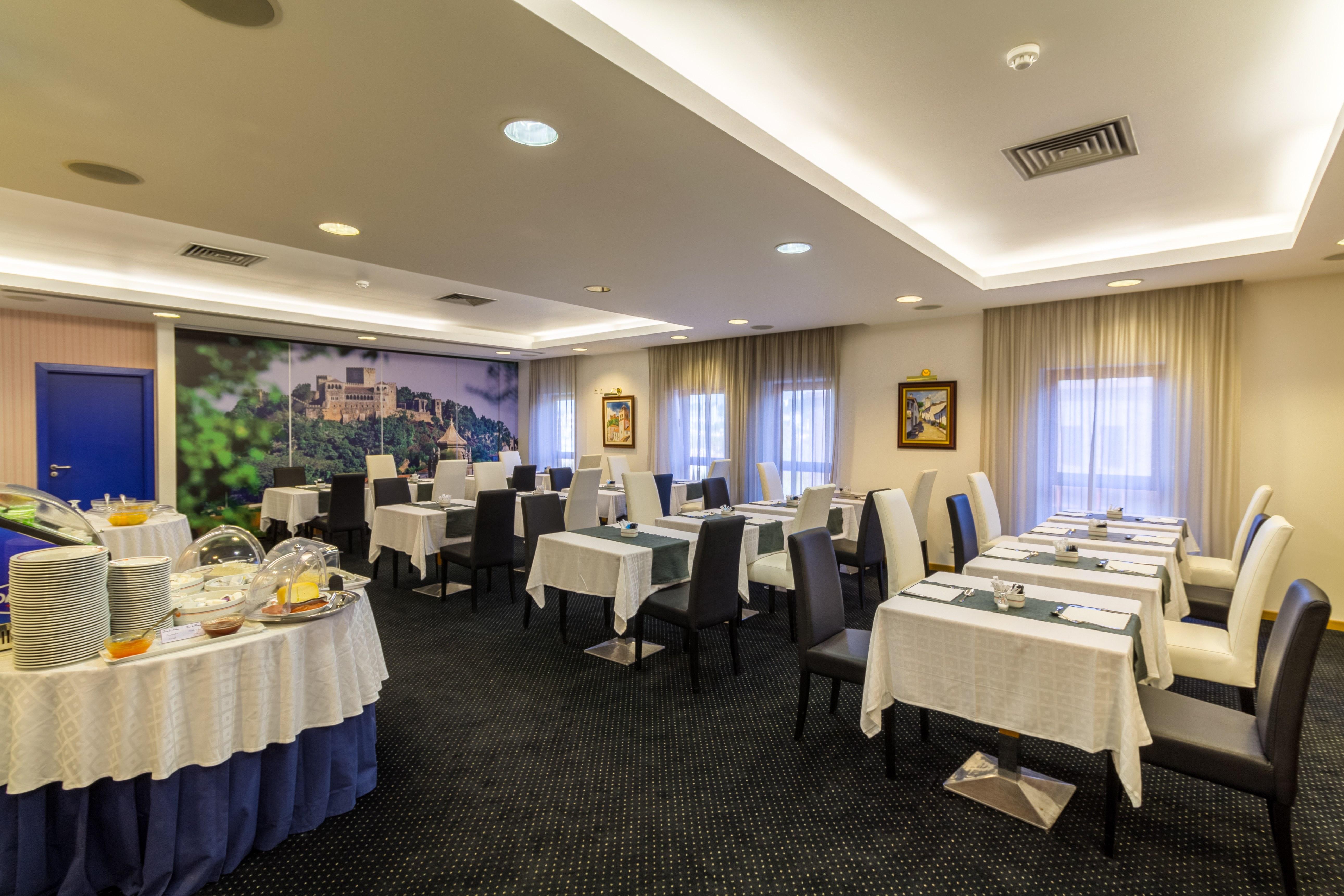 Eurosol Residence Hotel Apartamento Leiria Extérieur photo