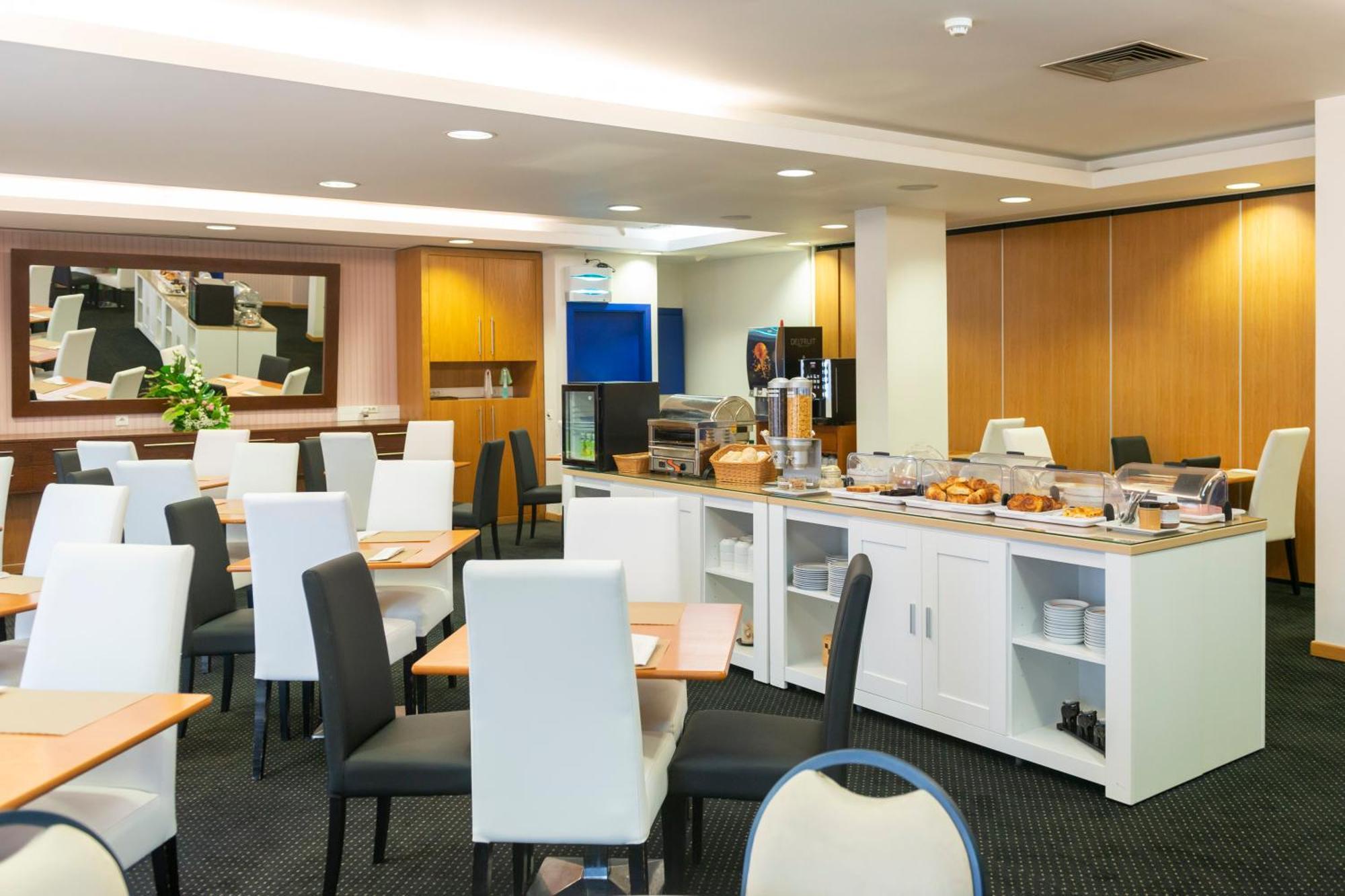 Eurosol Residence Hotel Apartamento Leiria Extérieur photo