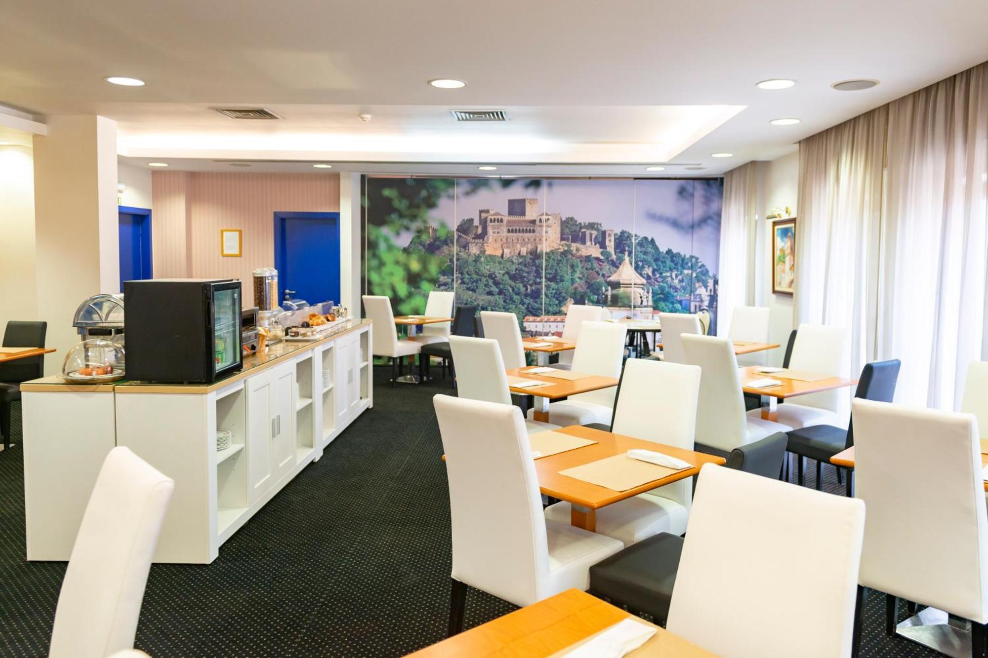 Eurosol Residence Hotel Apartamento Leiria Extérieur photo