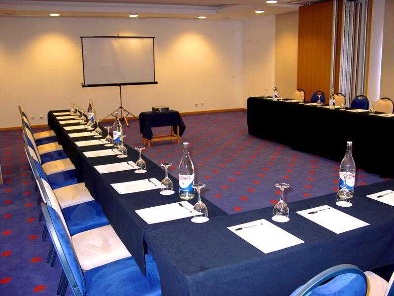 Eurosol Residence Hotel Apartamento Leiria Extérieur photo